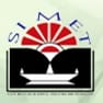 SIMET College of Nursing Muttathara